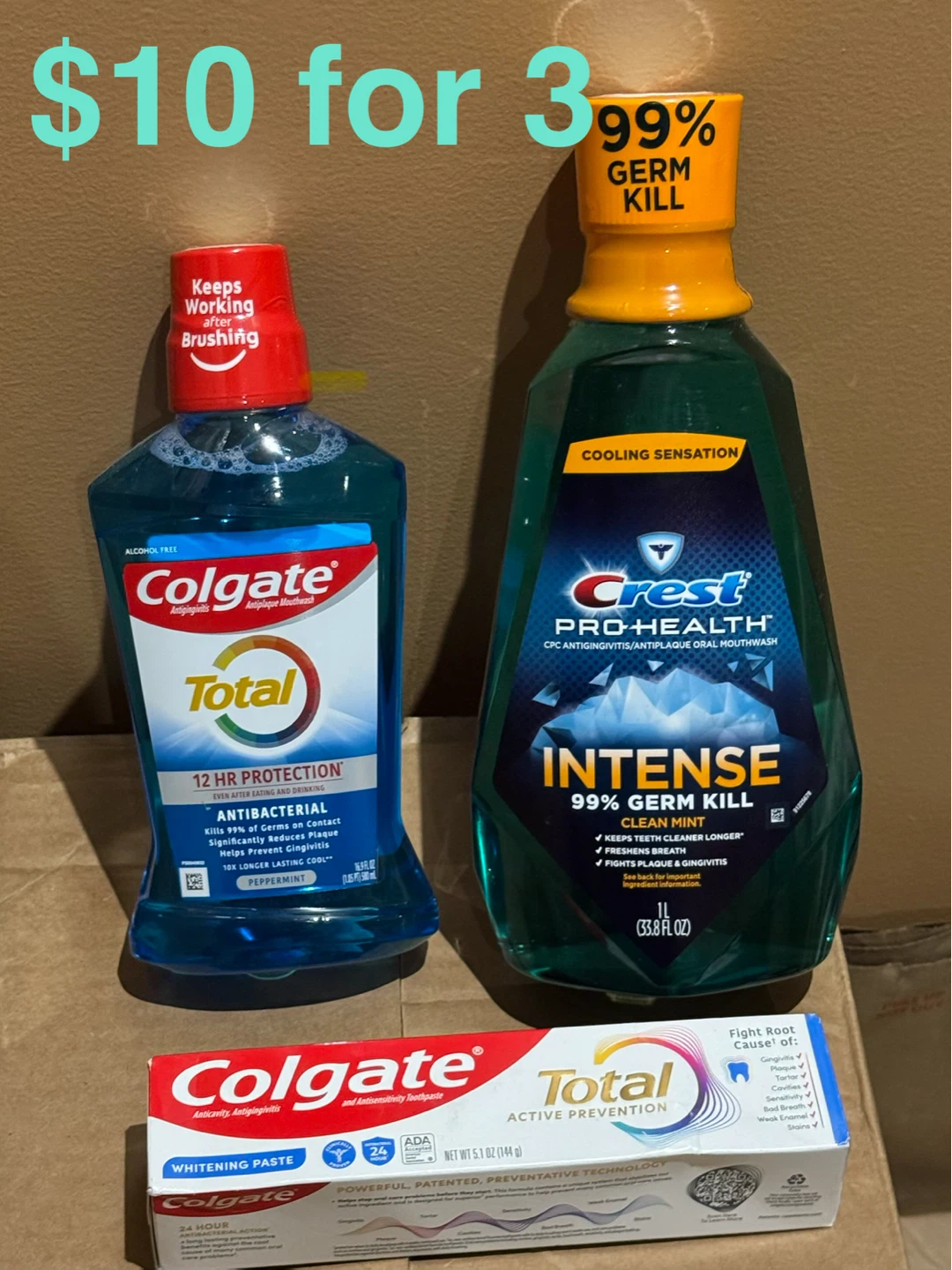 Bundle or Care - photo 3