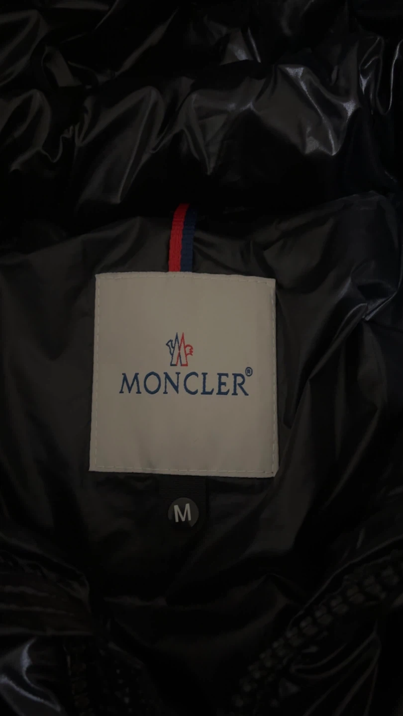 Moncler Maya Jacket Size M - photo 2