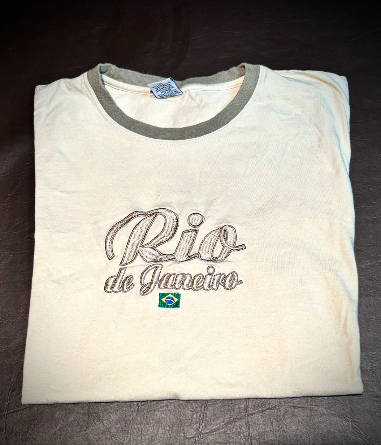 Rio de Janeiro T-Shirt