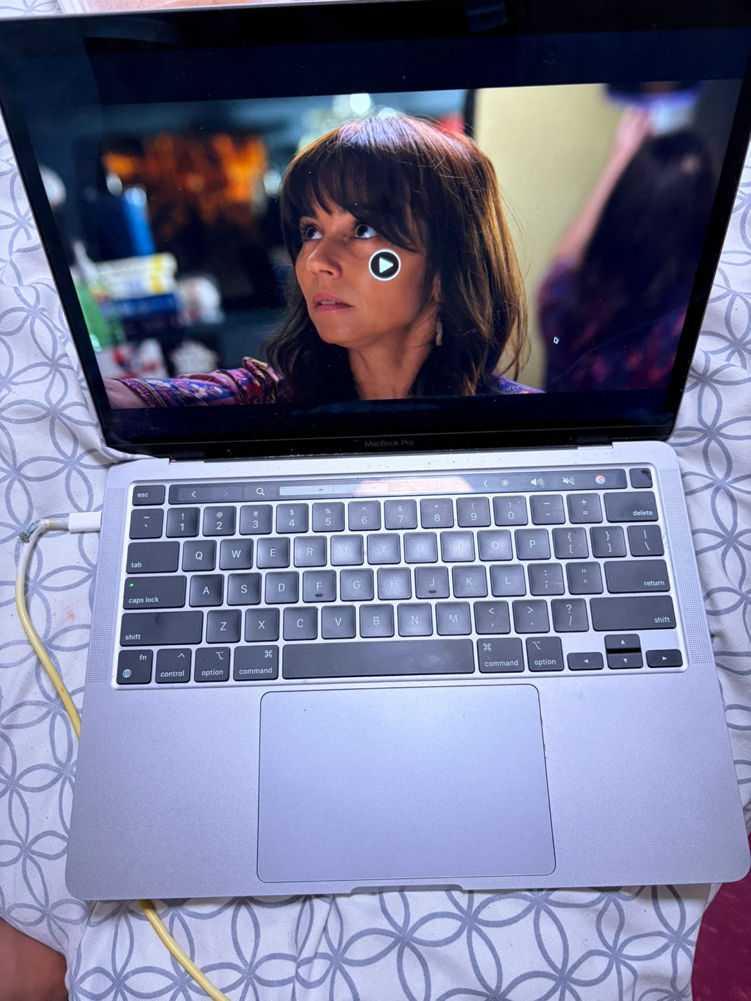 Apple MacBook Pro Laptop