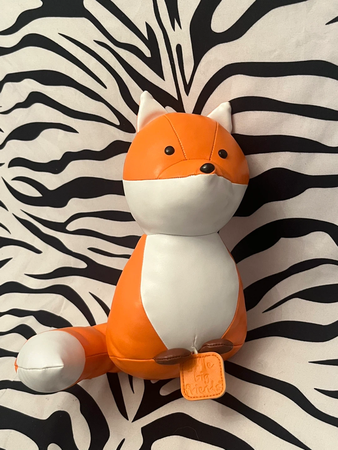 🎶🦊 Musical Animals Richard the Fox 🦊🎶