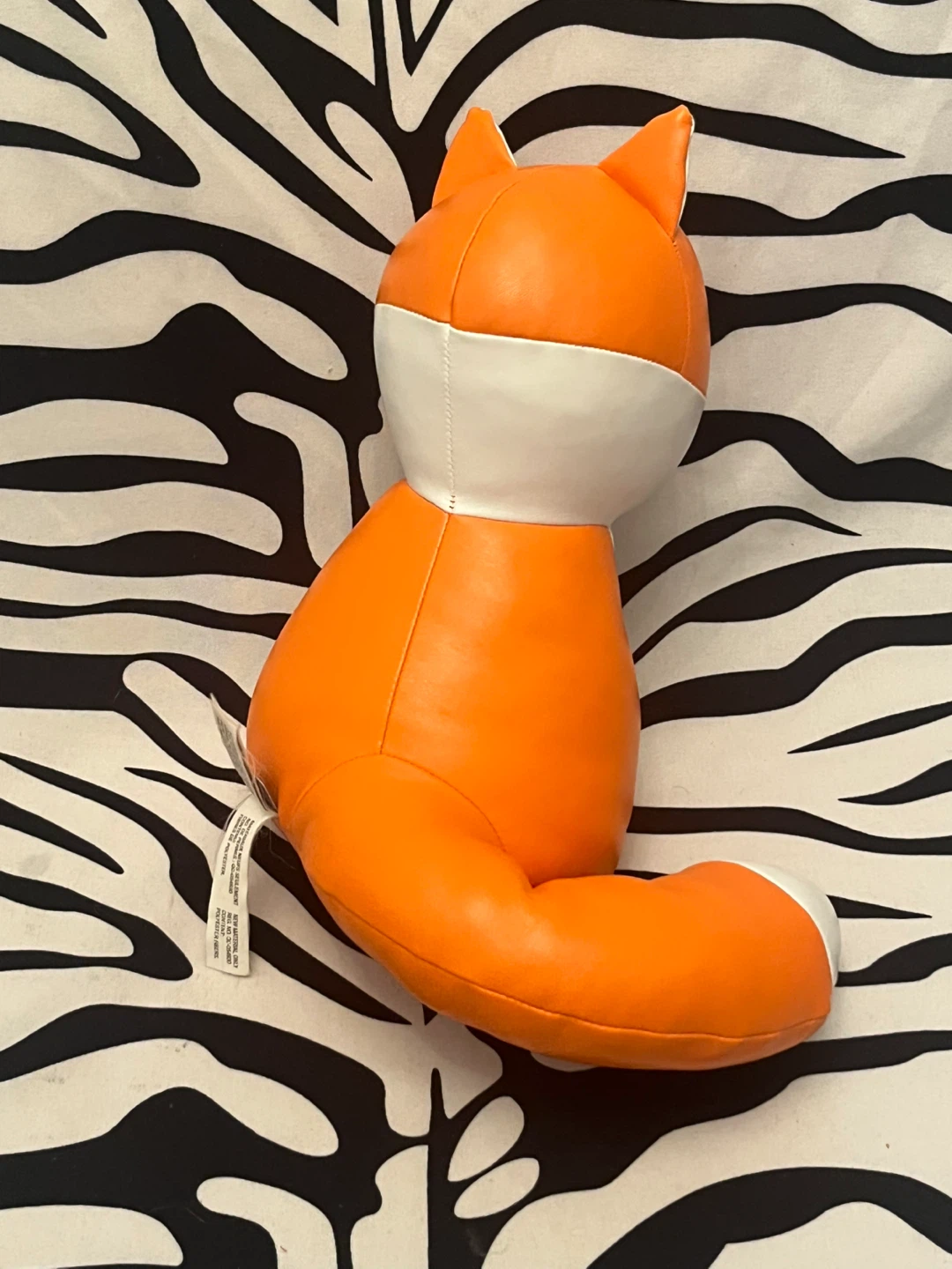 🎶🦊 Musical Animals Richard the Fox 🦊🎶 - photo 3