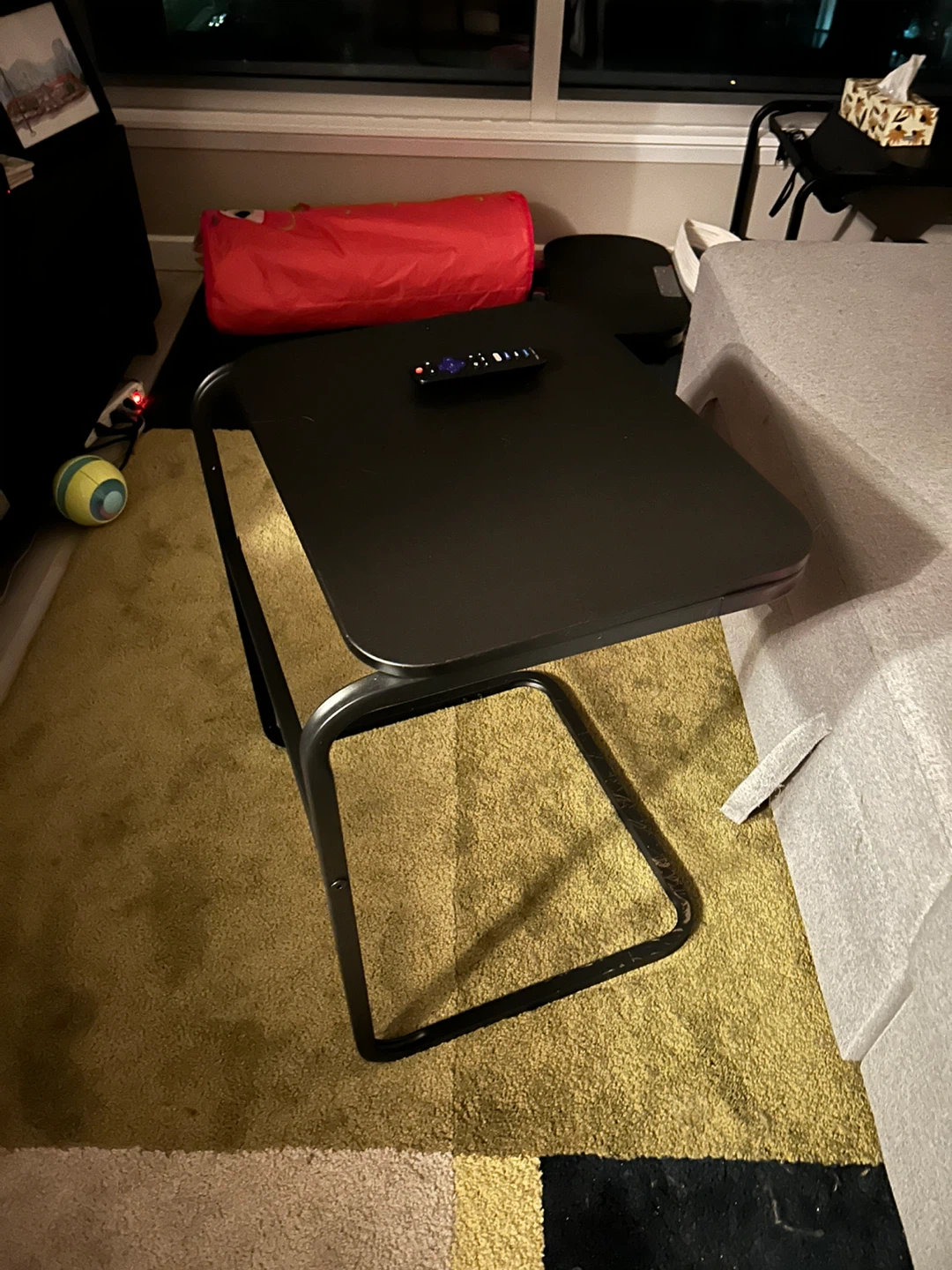 IKEA OLSERÖD Side Table