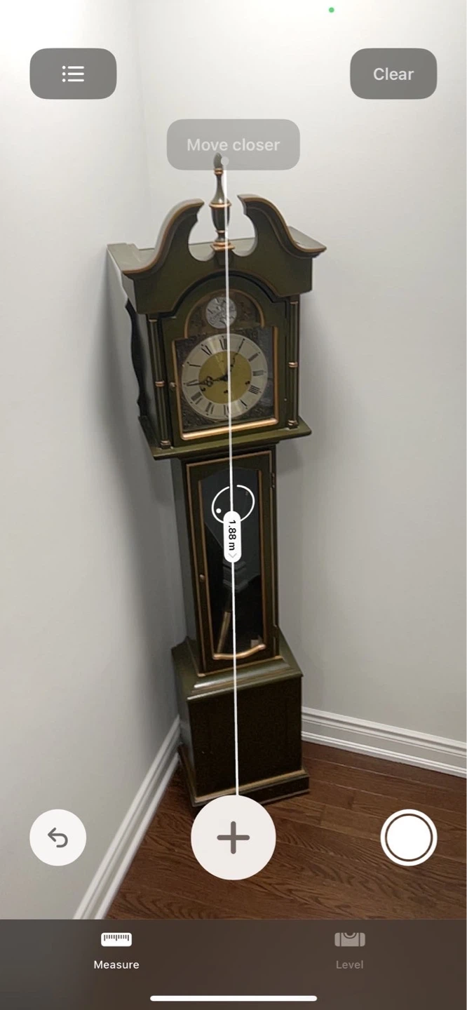 Grandfather Clock - photo 3