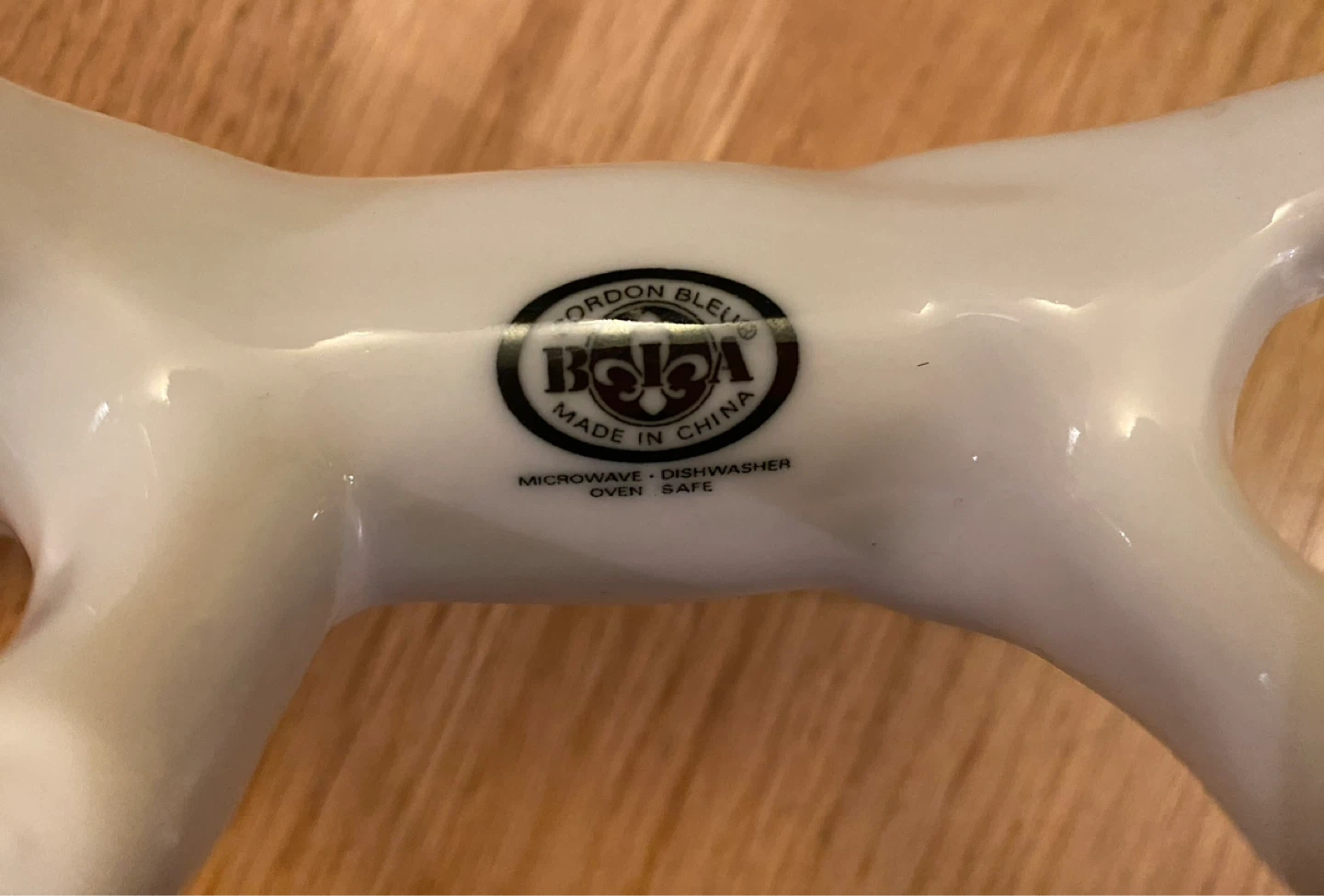 GORDON BLEU COWGIRL Creamer - photo 3