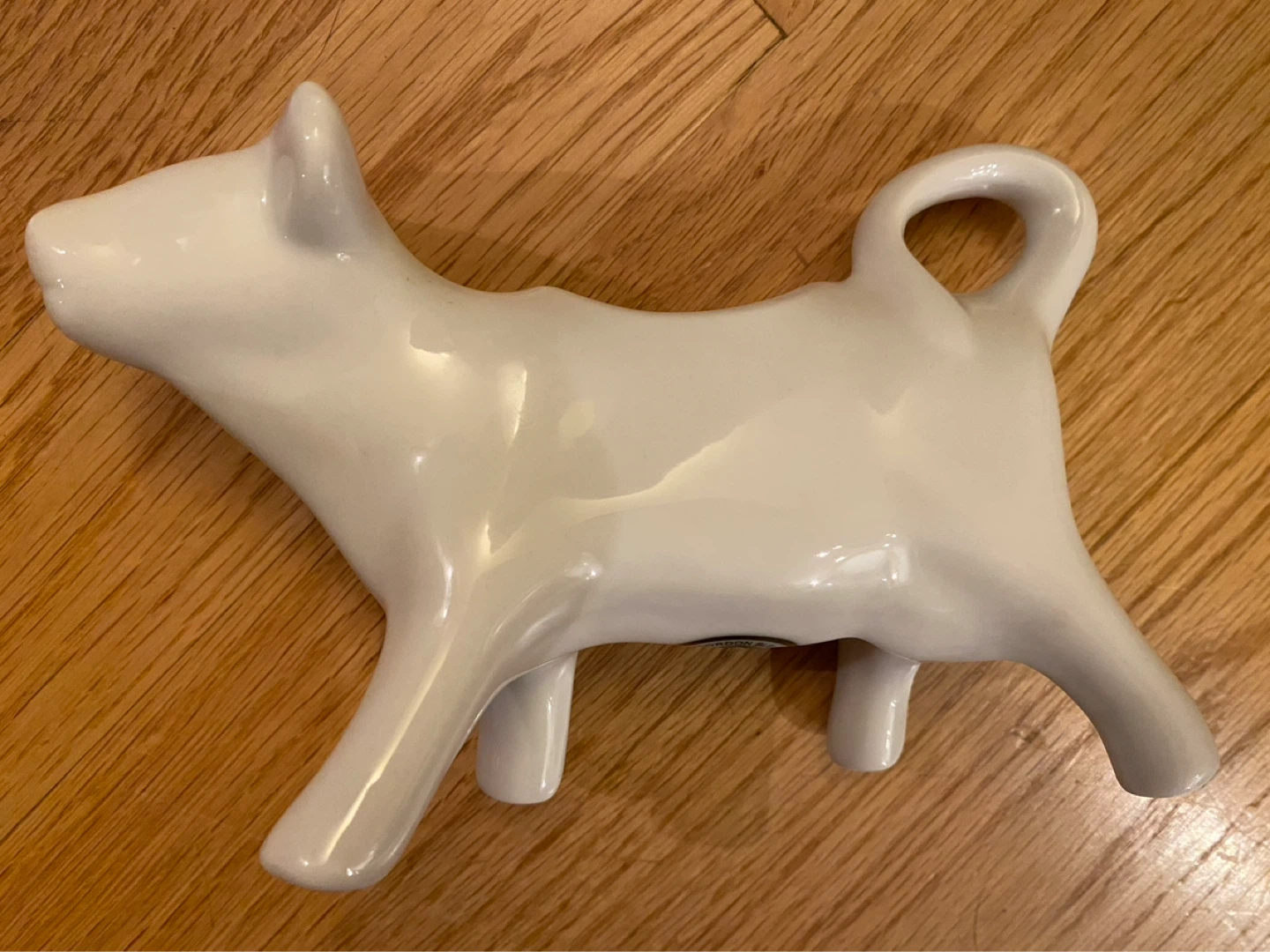 GORDON BLEU COWGIRL Creamer