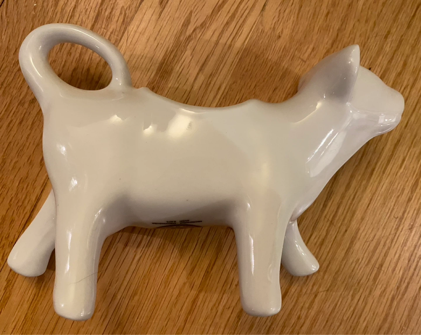 GORDON BLEU COWGIRL Creamer - photo 2