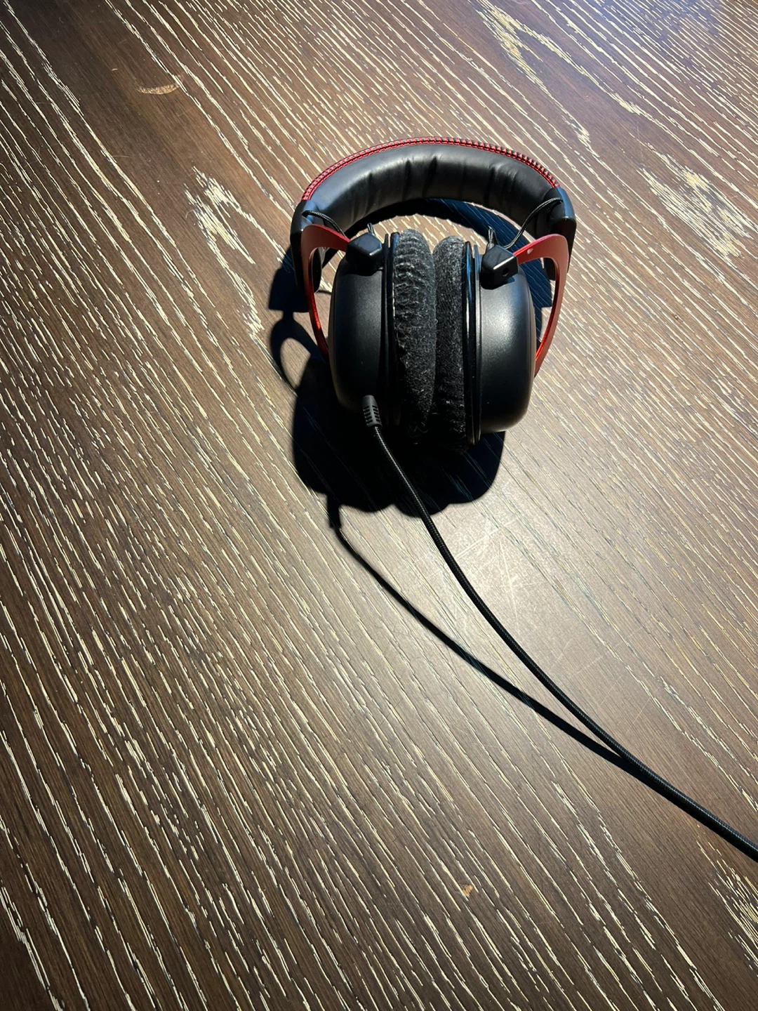 HyperX Cloud II Gaming Headset