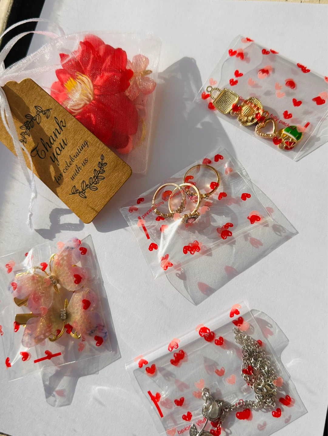 Assorted Jewellery Charms and Accessories - photo 2