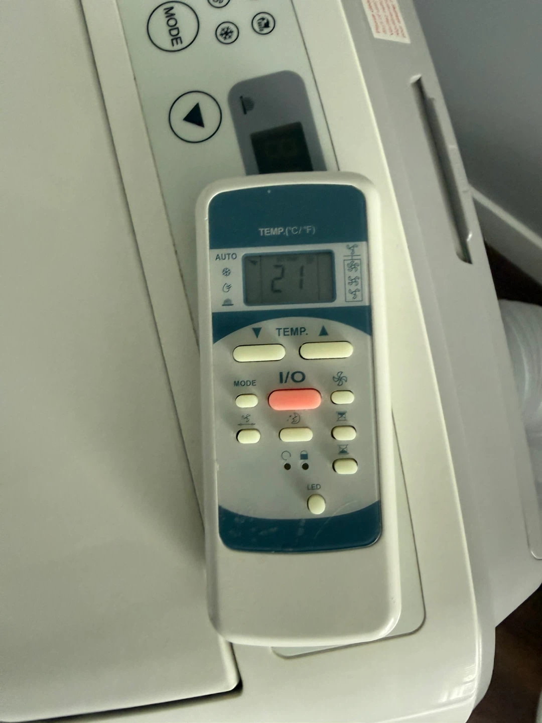 Danby Designer Portable Air Conditioner - photo 5