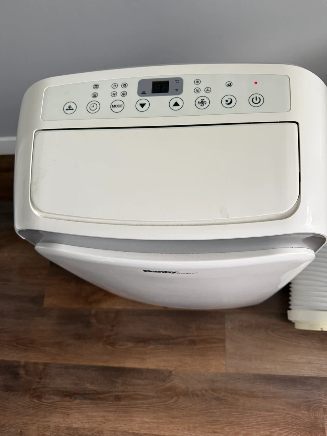 Danby Designer Portable Air Conditioner - photo 2