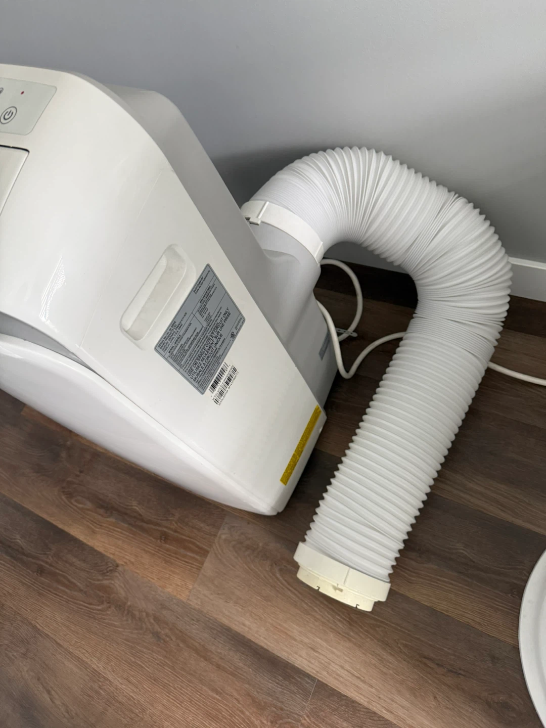 Danby Designer Portable Air Conditioner - photo 3