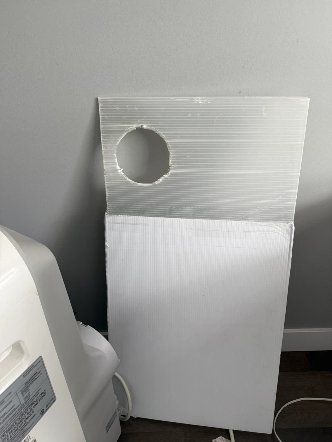Danby Designer Portable Air Conditioner - photo 4