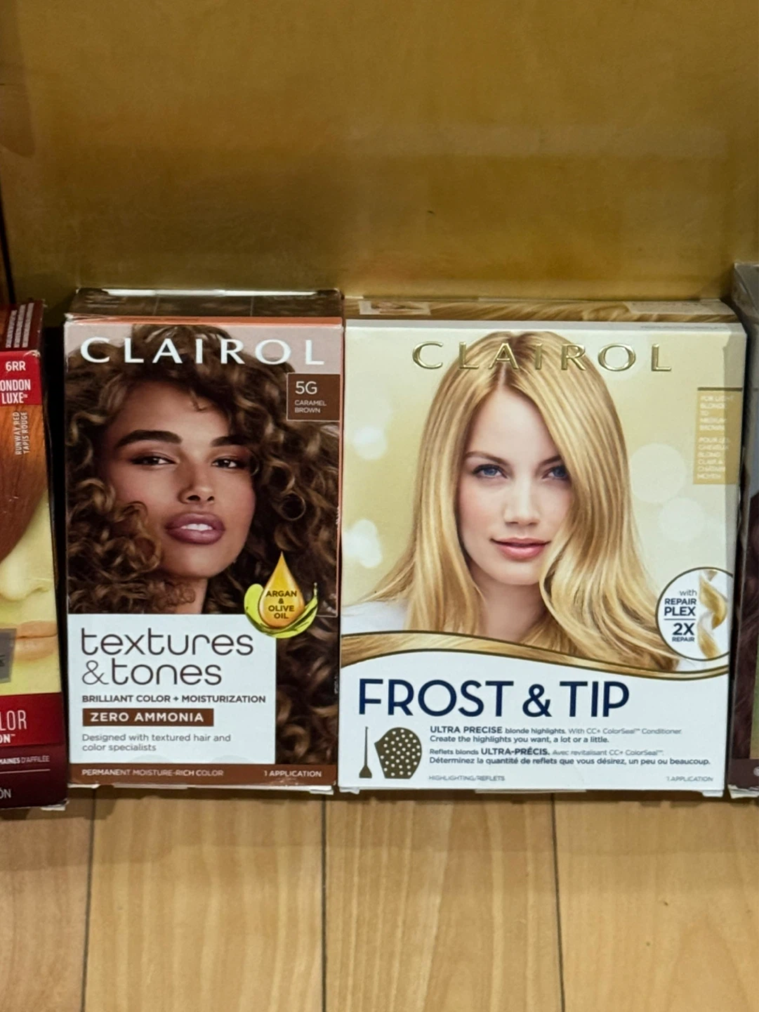 Garnier Nutrisse Ultra Color Hair Dye - photo 4