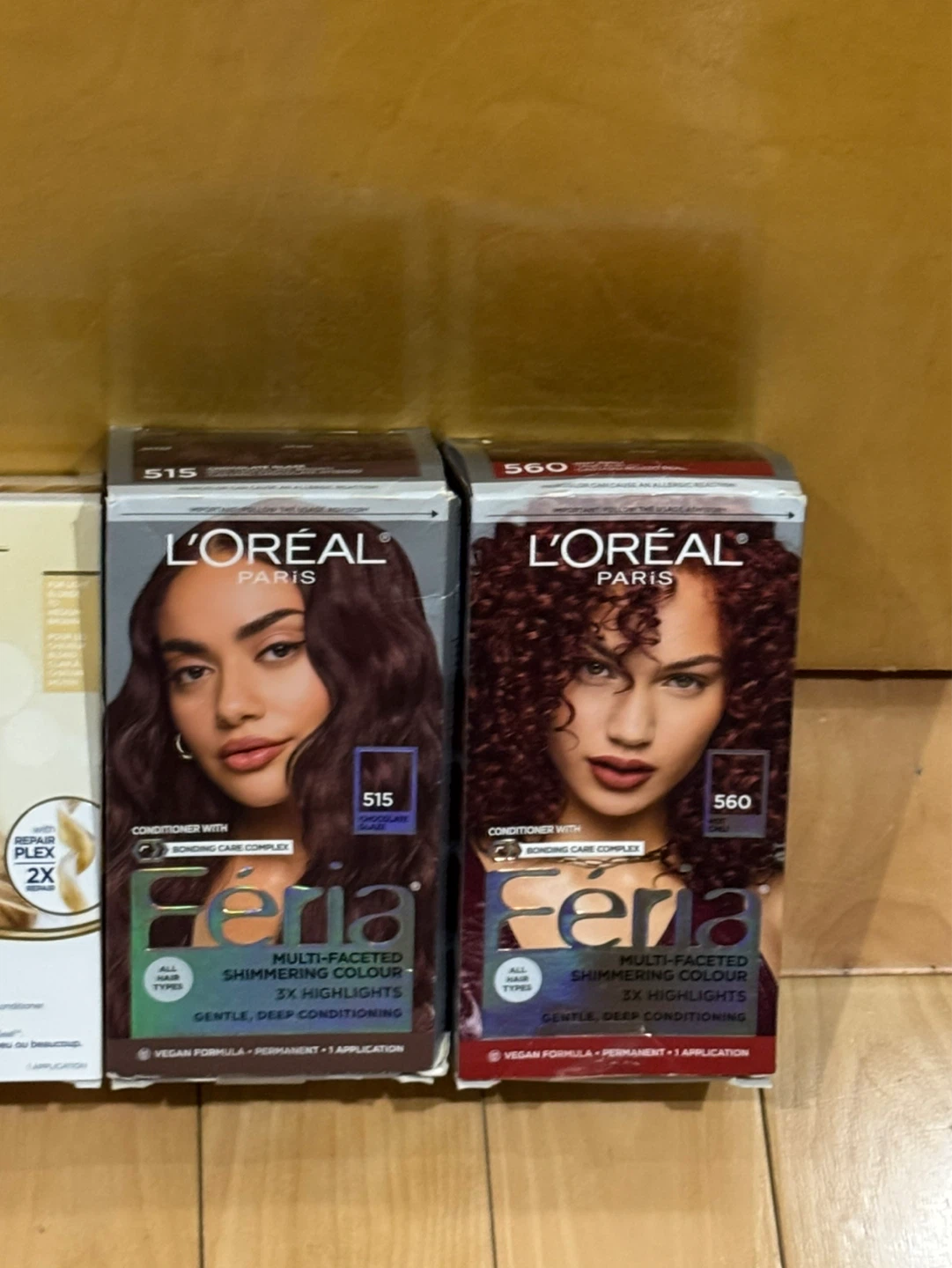 Garnier Nutrisse Ultra Color Hair Dye - photo 5