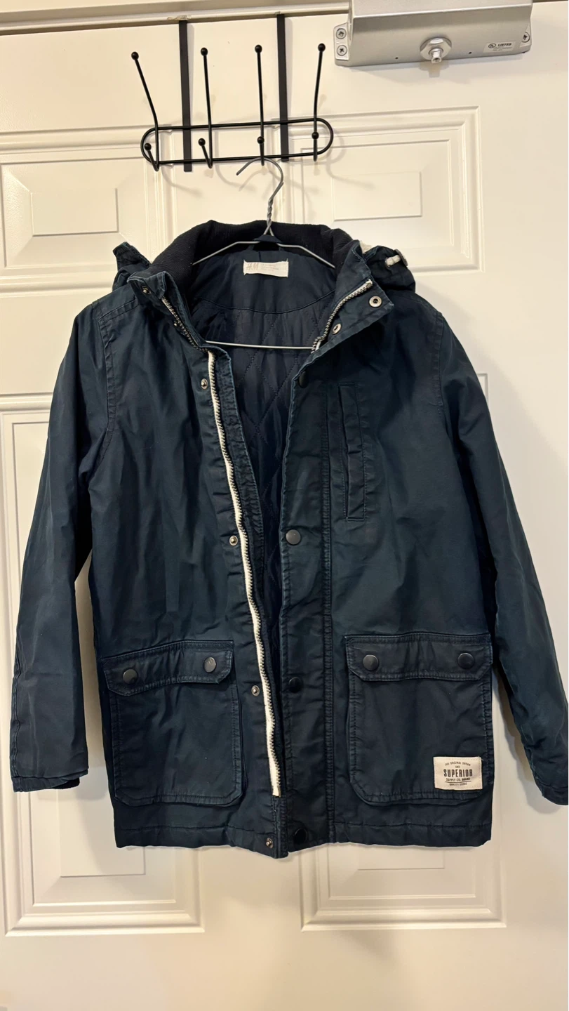 Spring/Fall Coats & Jackets - photo 5