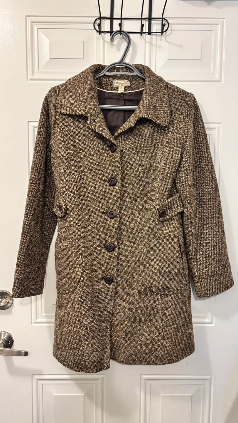 Spring/Fall Coats & Jackets - photo 3