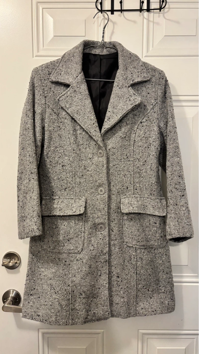 Spring/Fall Coats & Jackets
