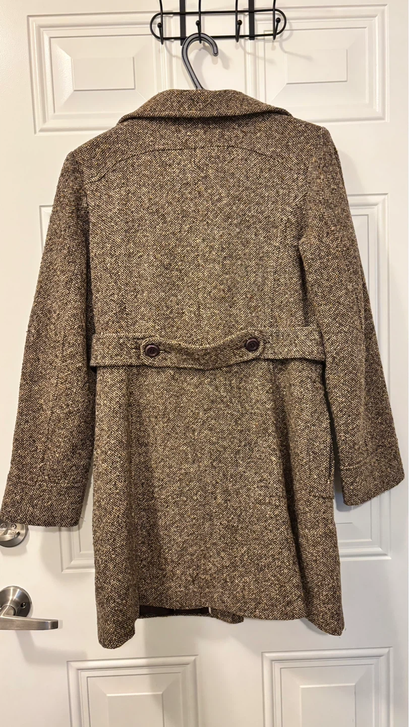 Spring/Fall Coats & Jackets - photo 4