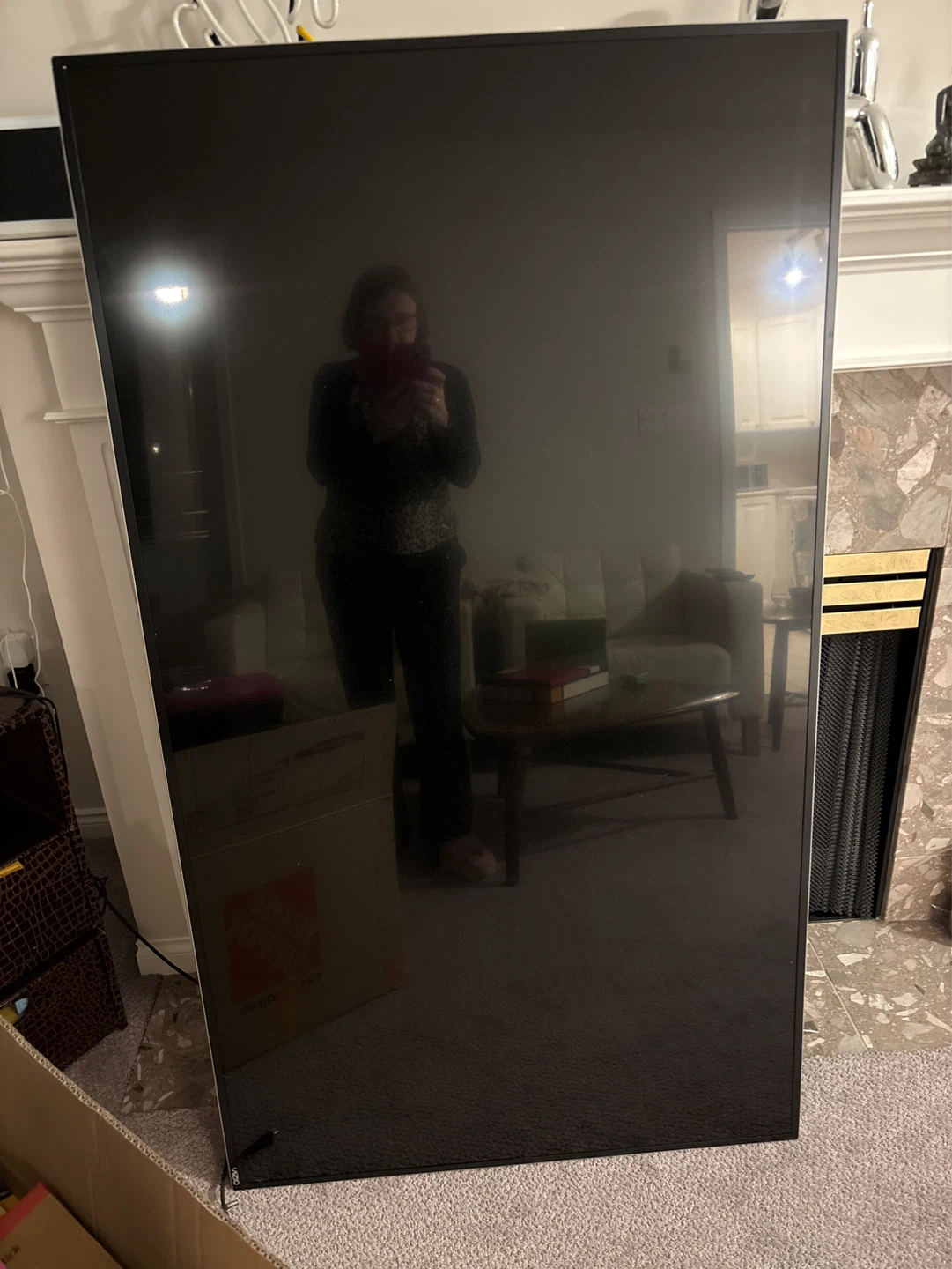 Vizio TV 60”