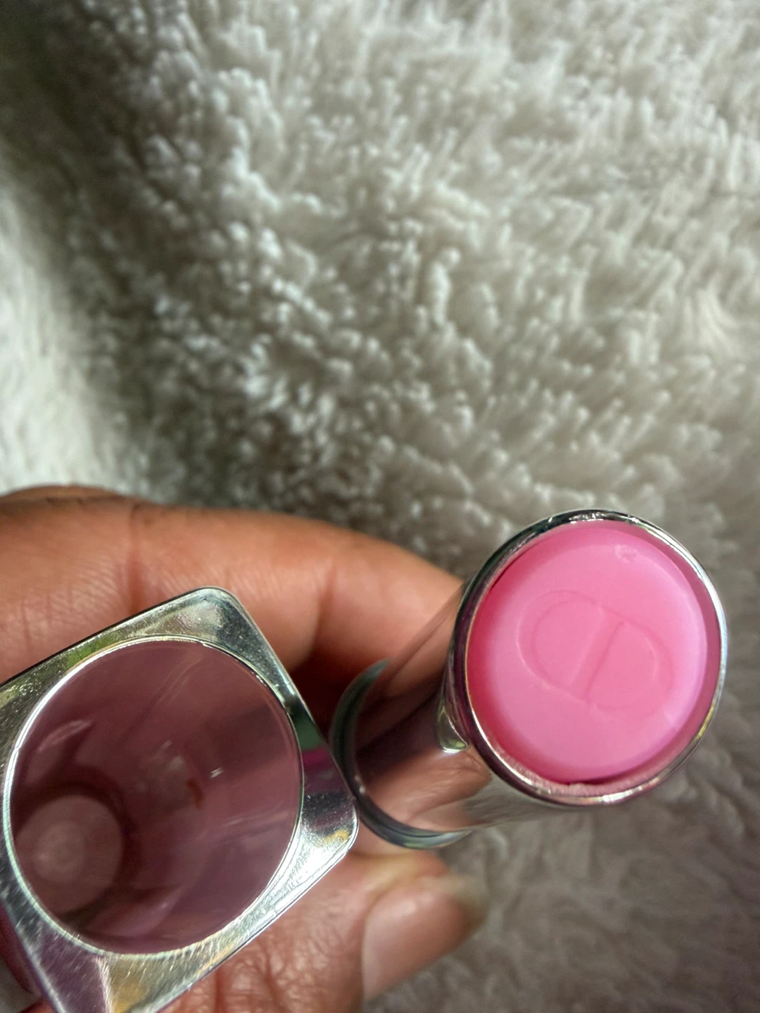 Dior Backstage Rosy Glow Blush & Lip Glow Set - photo 5