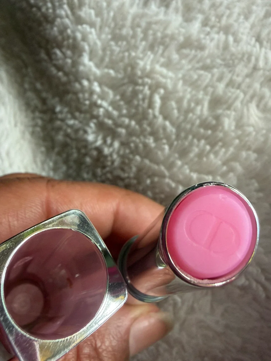 Dior Backstage Rosy Glow Blush & Lip Glow Set - photo 5