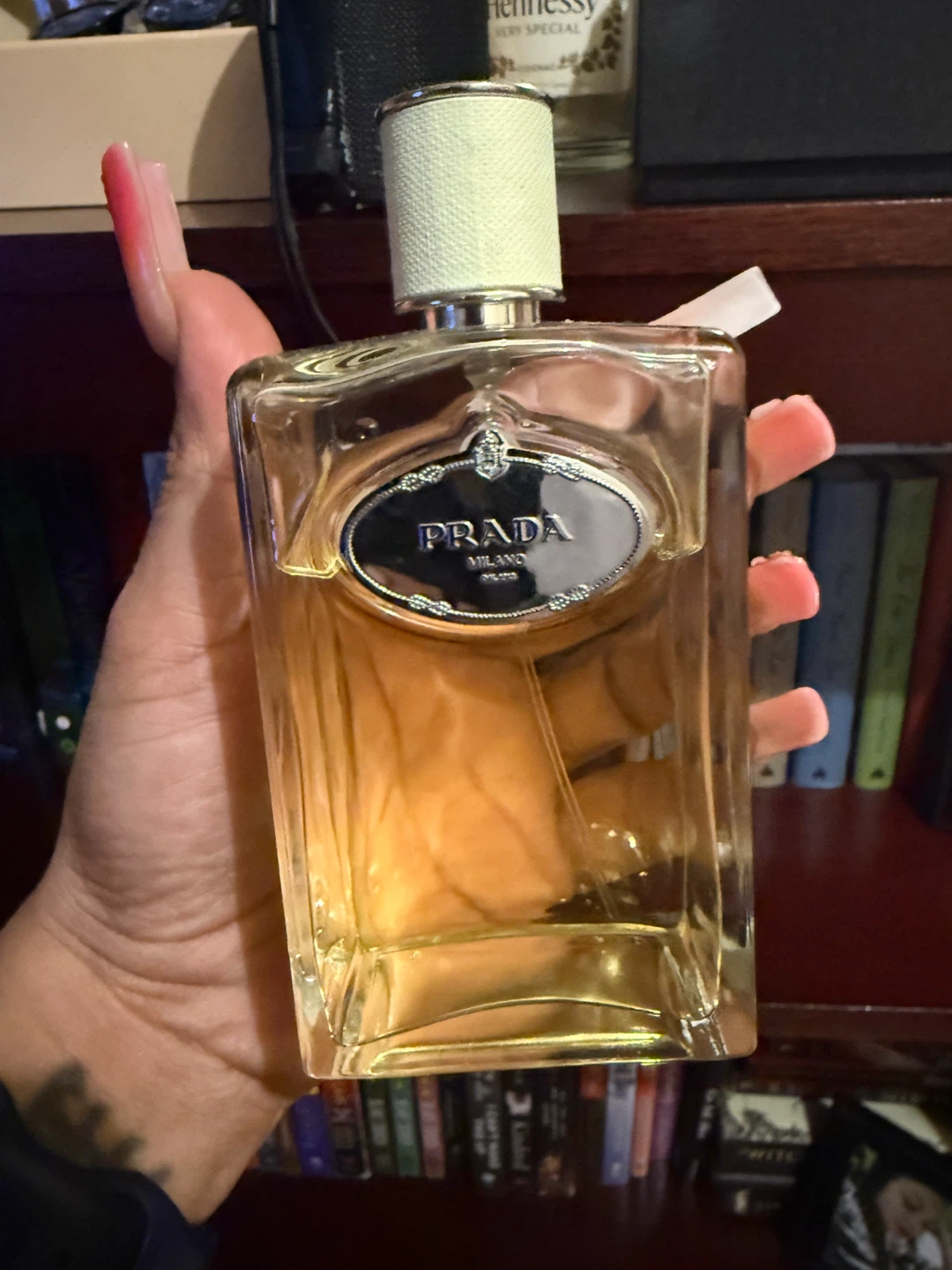 PRADA Eau de Parfum for Women