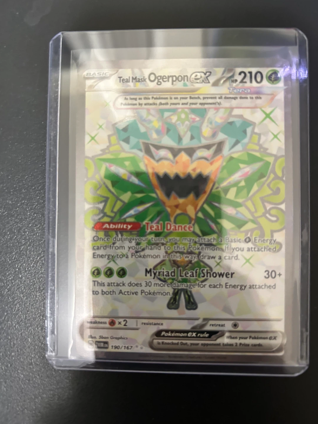 Pokémon cards - photo 2