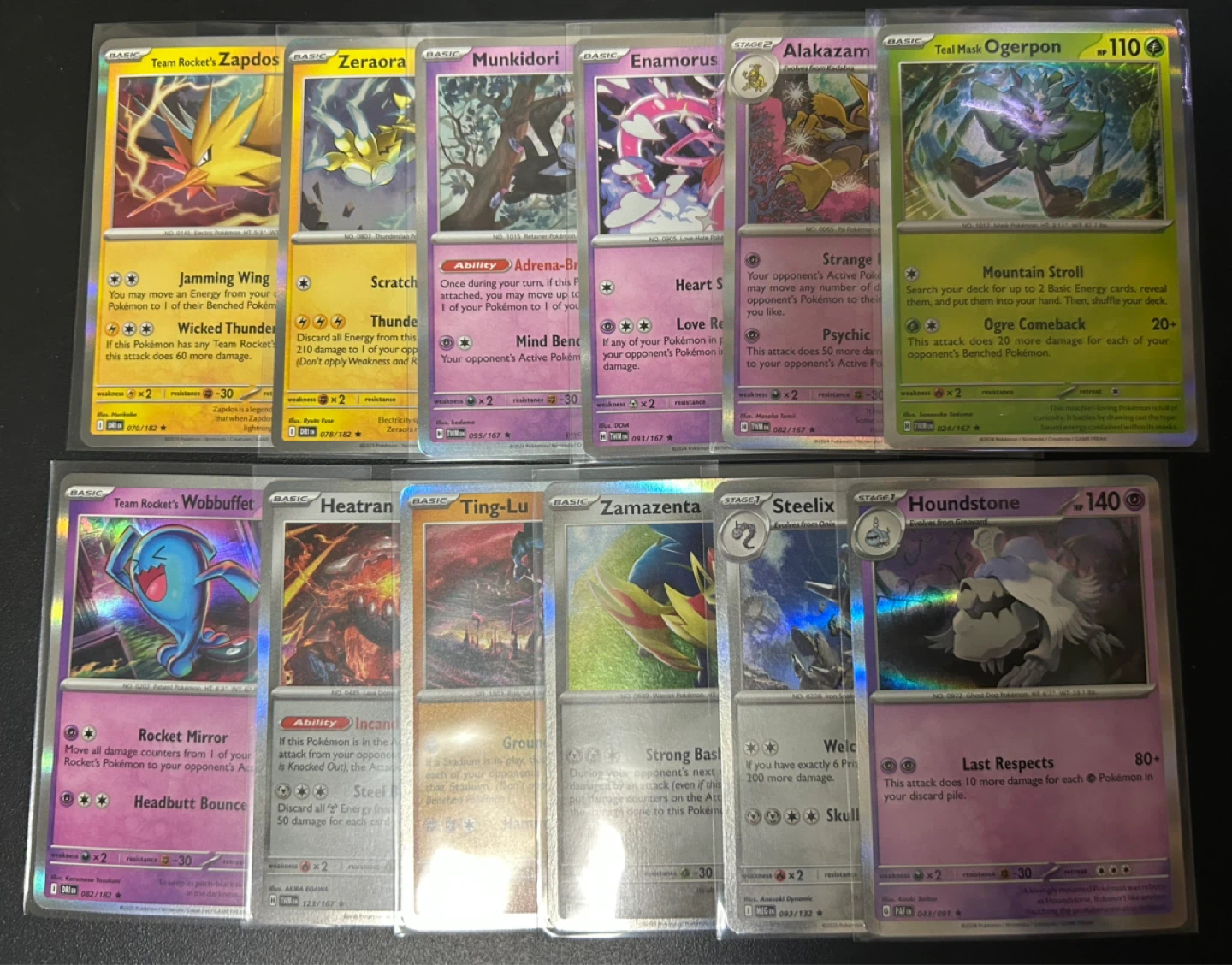 Pokémon cards - photo 4