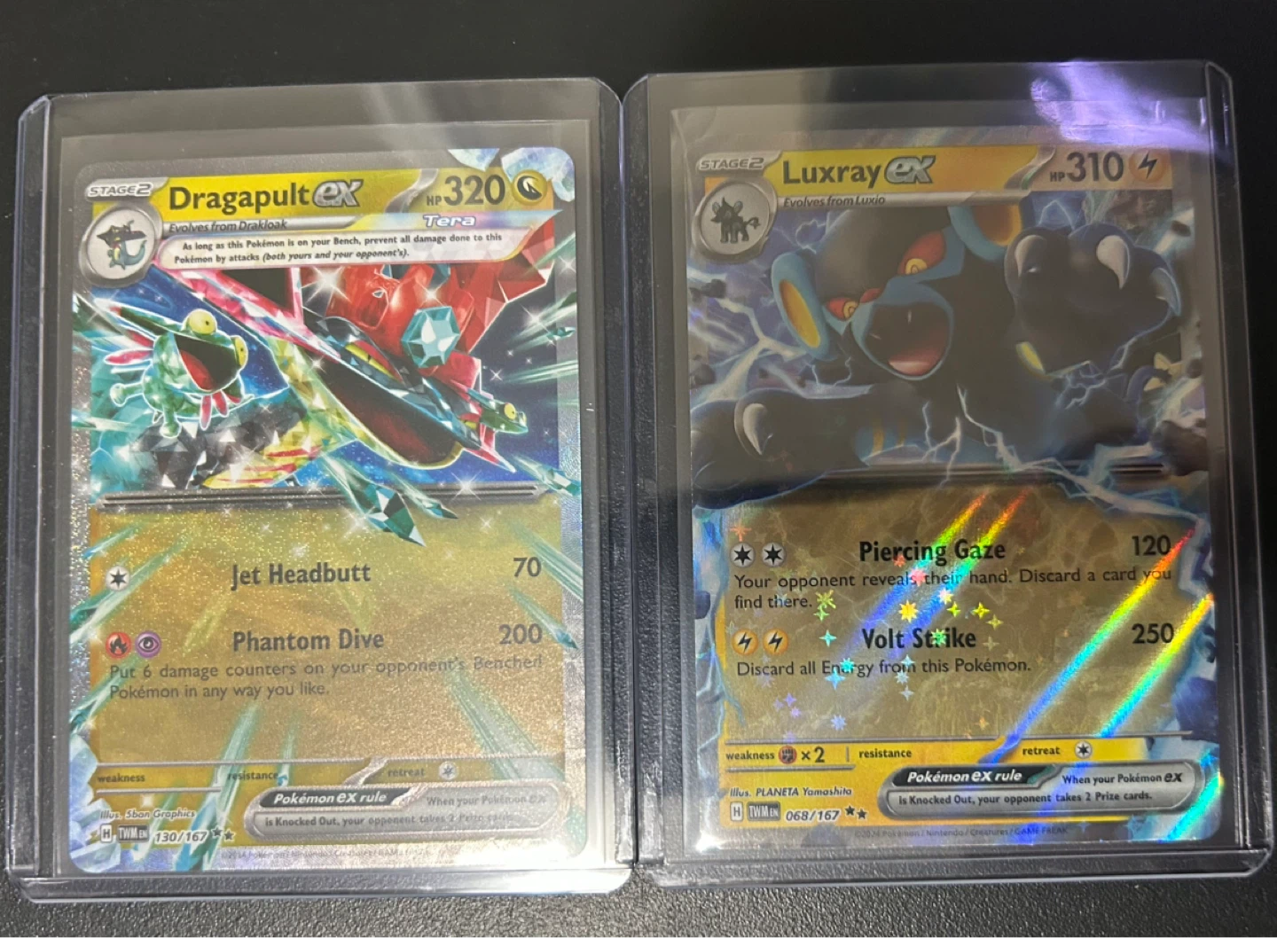 Pokémon cards - photo 3