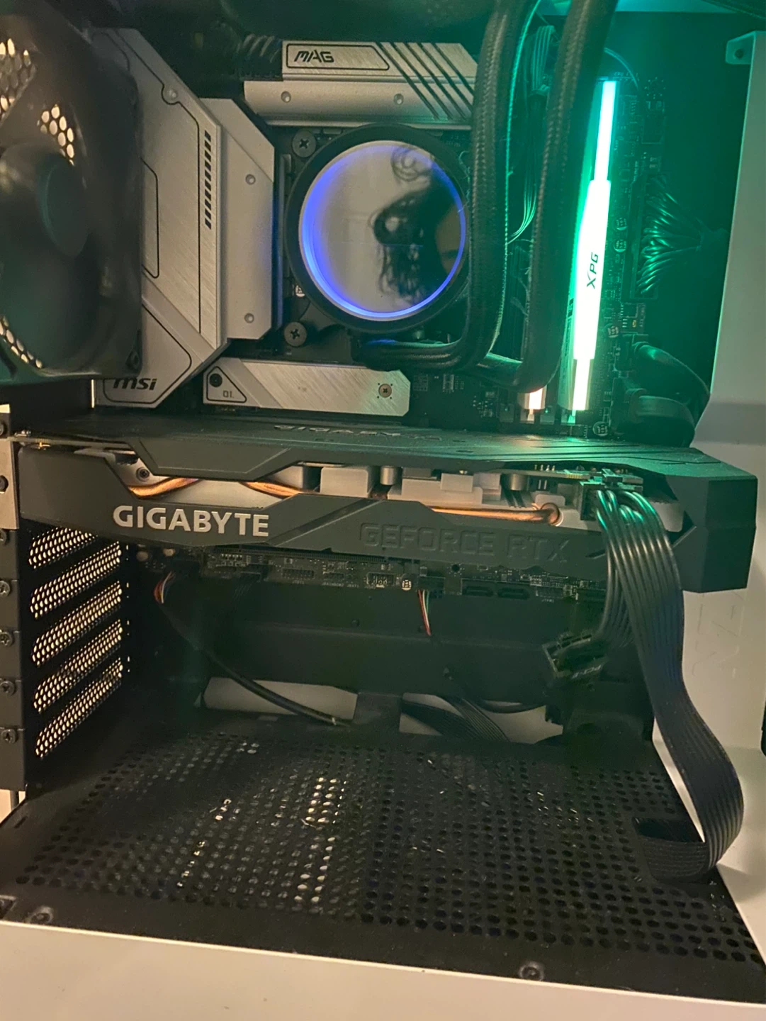 Gigabyte GeForce RTX 2070 | Amazing Condition