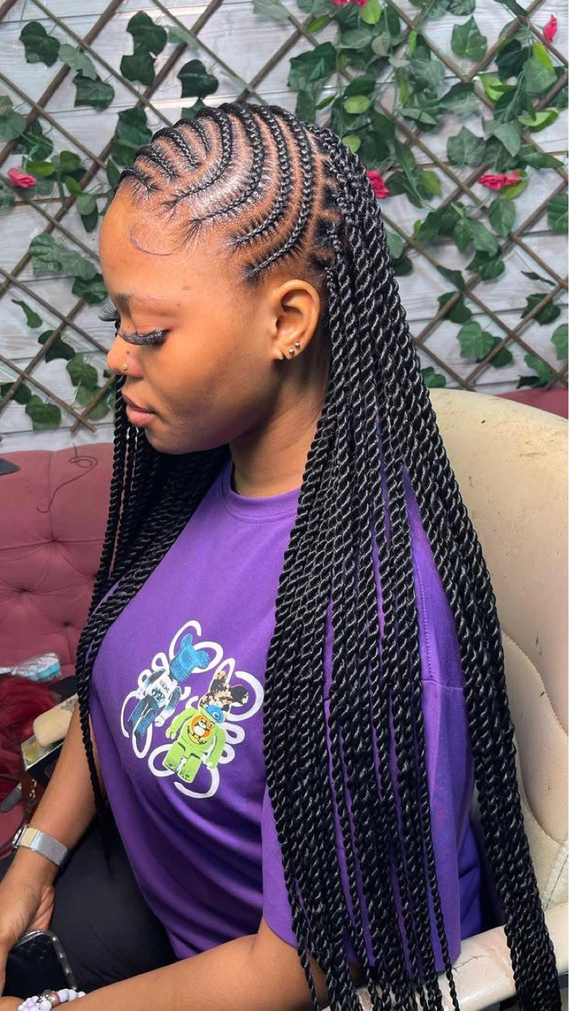 Beauty by Tatianna Wig and Hair Services