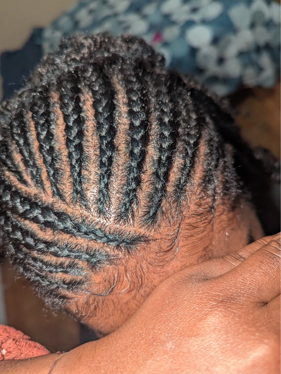Beauty by Tatianna Wig and Hair Services - photo 5