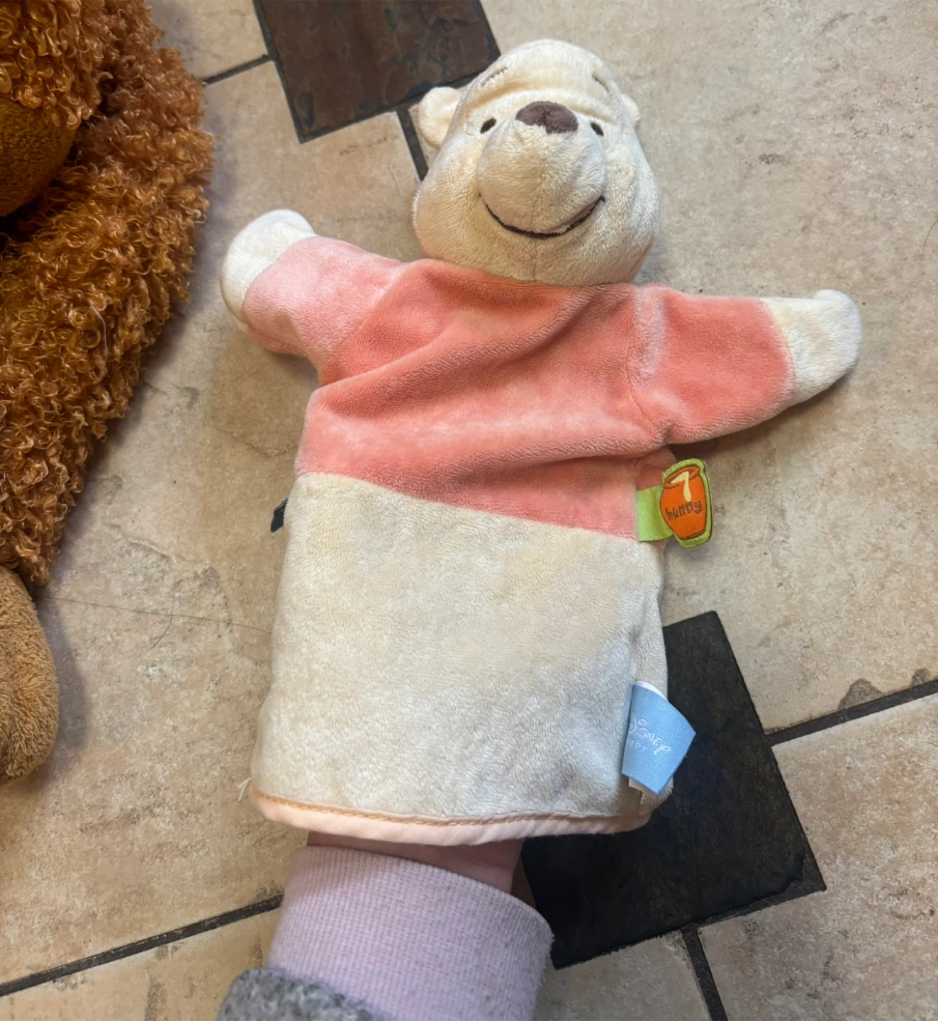 Plush Stuffed Animal Toys - photo 2