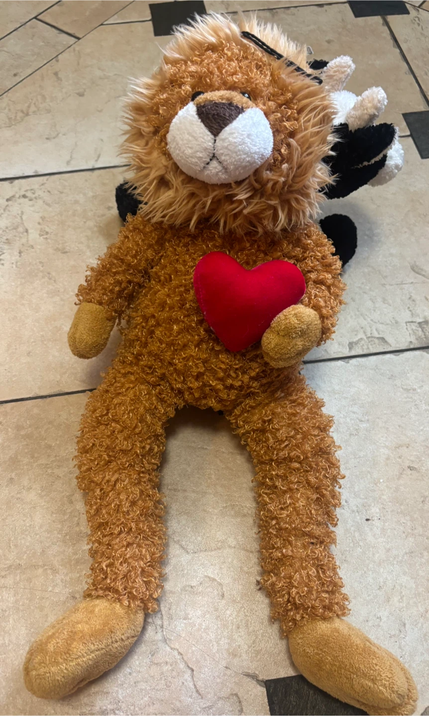 Plush Stuffed Animal Toys - photo 5