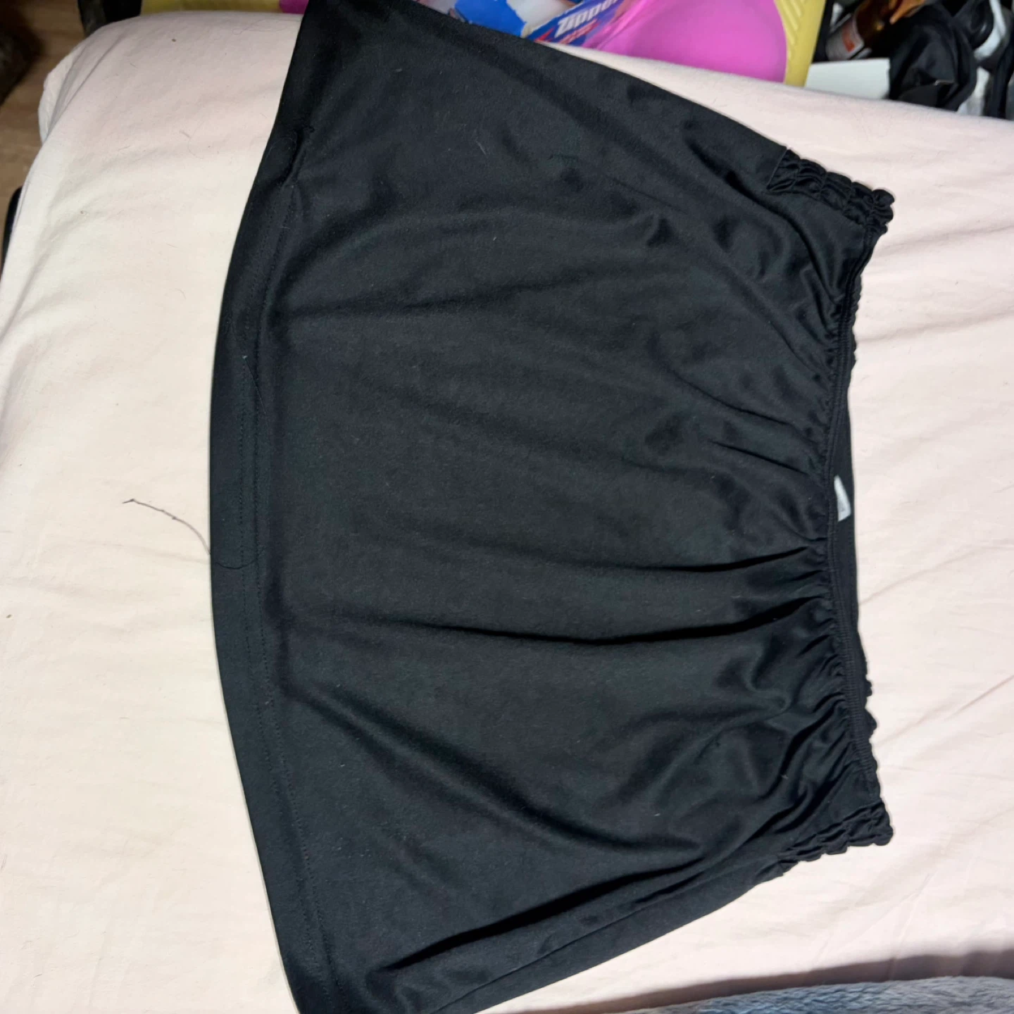 Spirit Halloween Boxergirl Costume Skirt - Adult Medium - photo 2