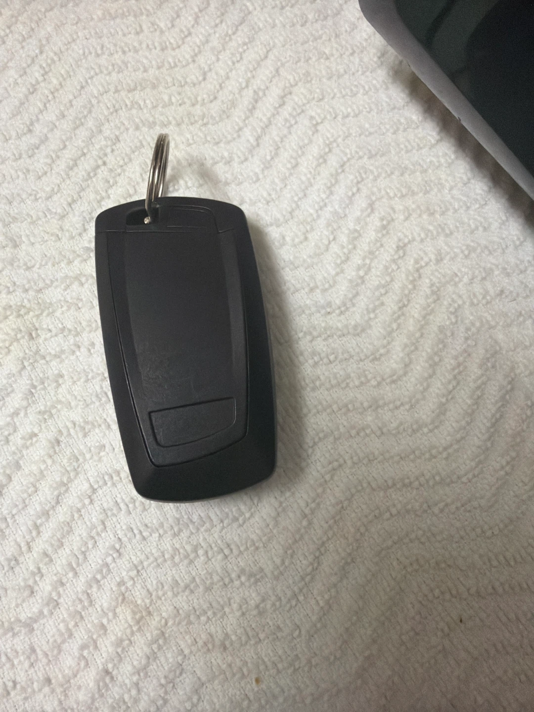 BMW Key Fob Remote - photo 2