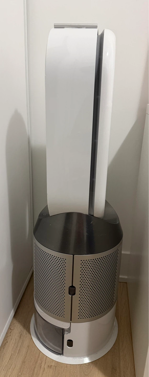 Dyson Pure Humidify+Cool - photo 2