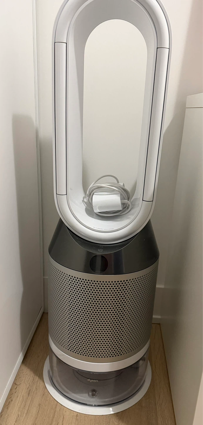 Dyson Pure Humidify+Cool