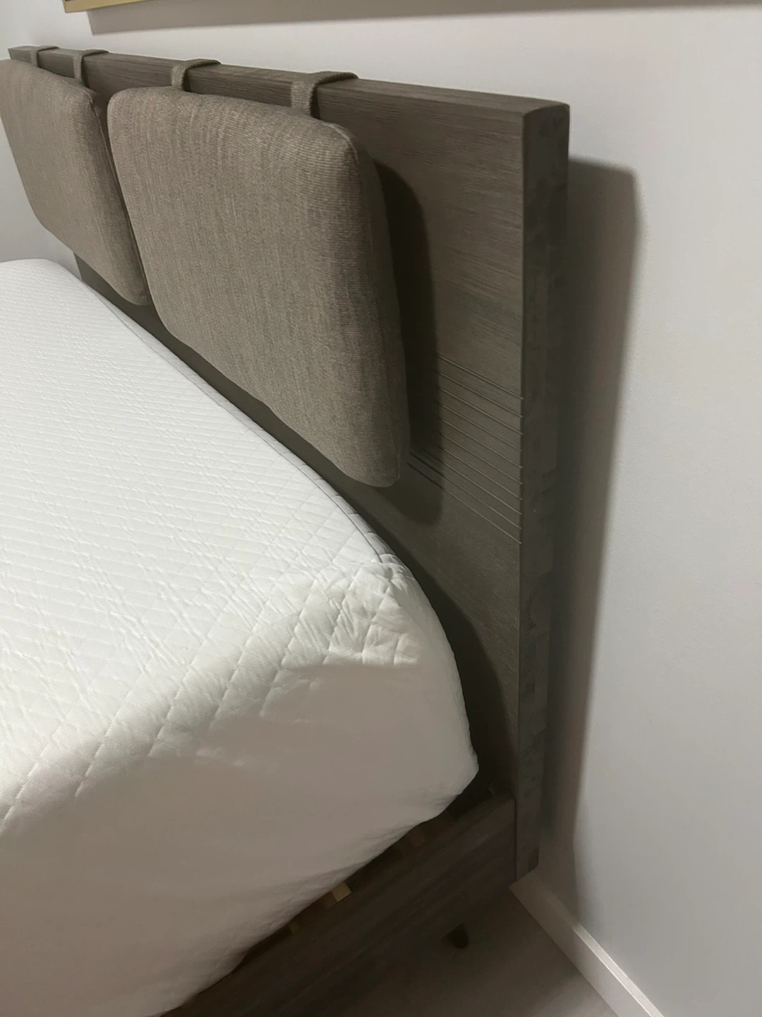 Zane Queen Bed Frame - photo 3