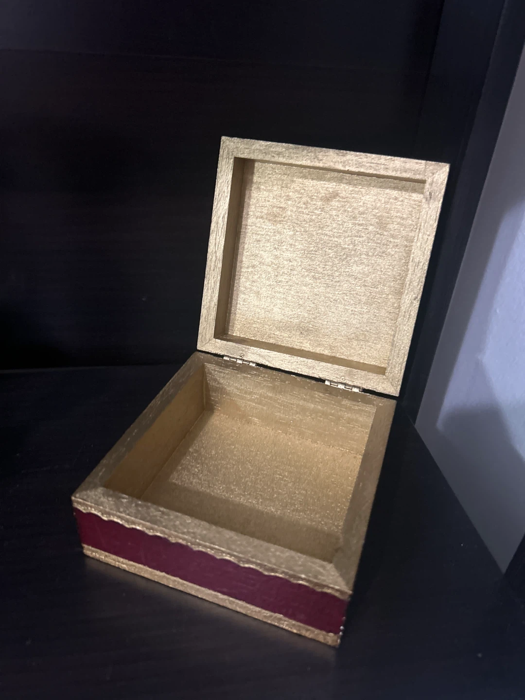 Masi Firenze Decorative Box Made in Italy - photo 2
