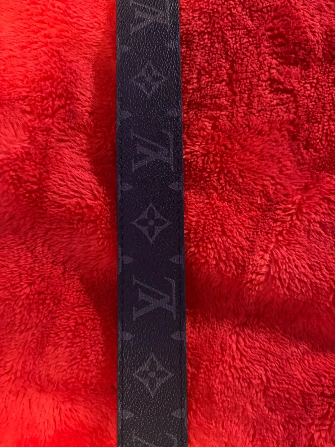 Louis Vuitton Belt and Wallet Set - photo 3