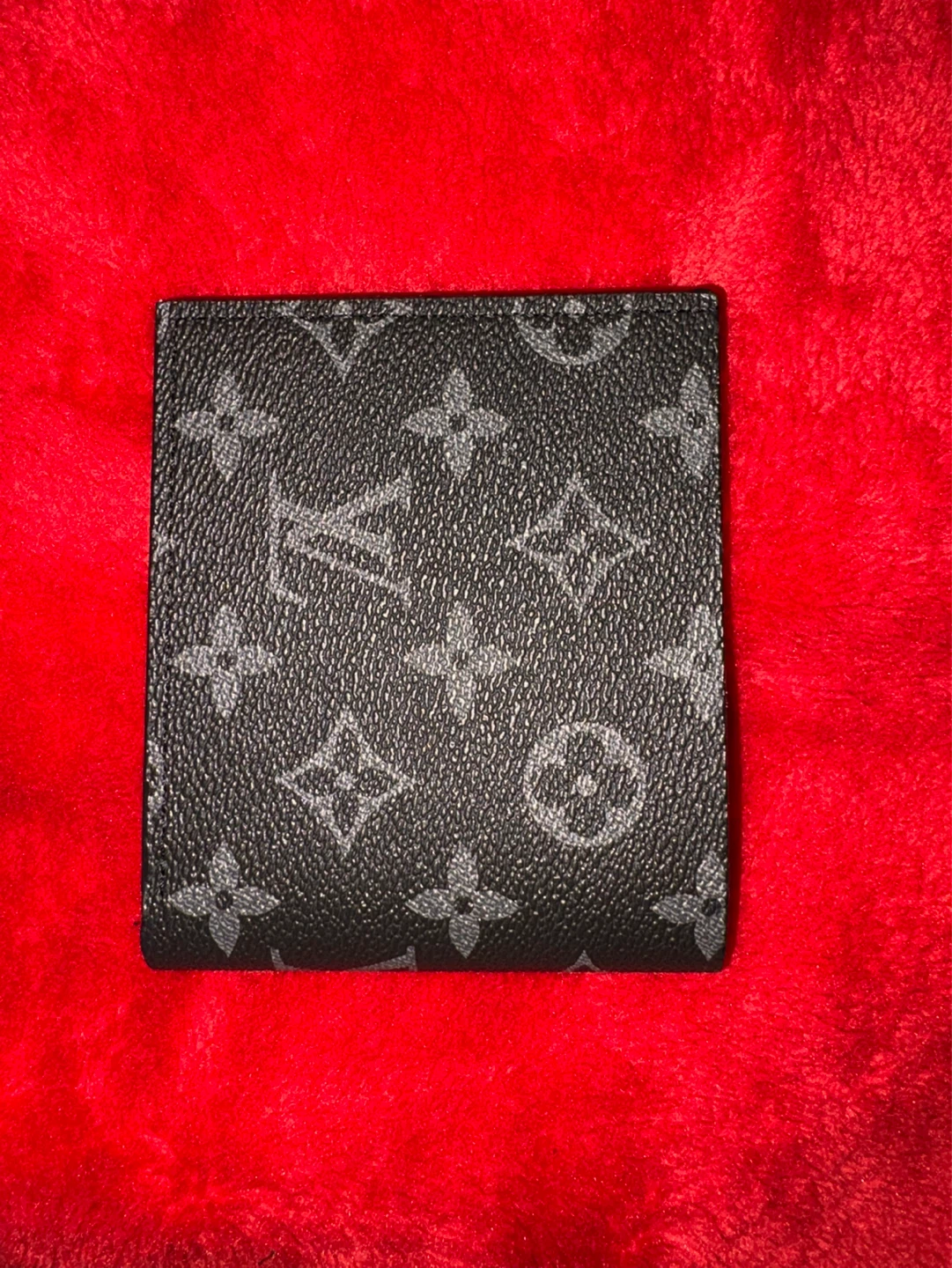 Louis Vuitton Belt and Wallet Set - photo 2