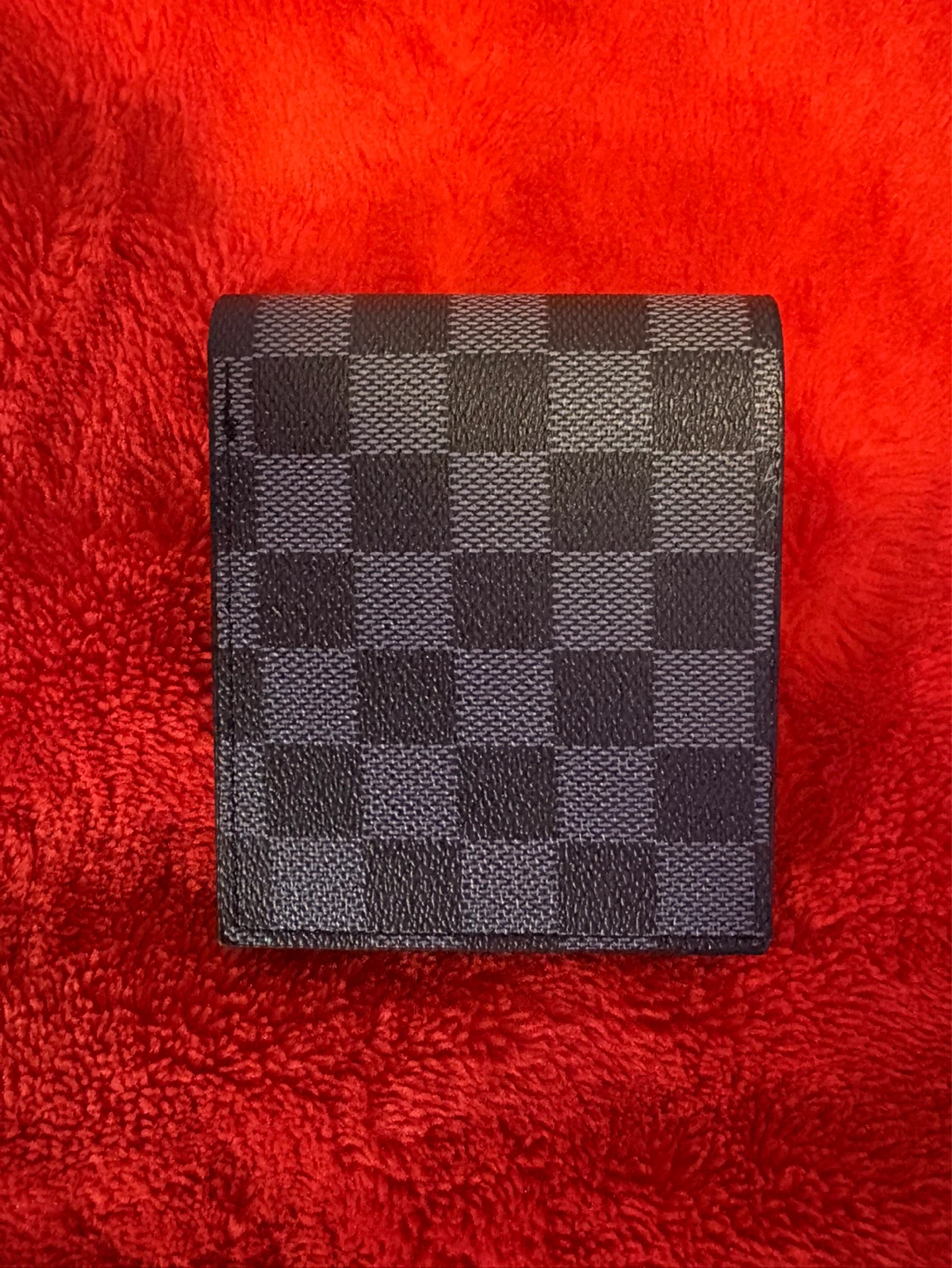 Louis Vuitton Damier Azur Belt Size 50/125 - photo 2