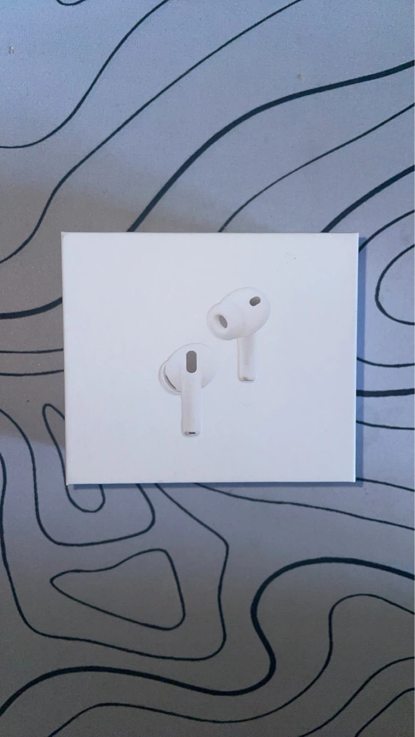 Apple AirPods Pro 3 ANC - photo 2