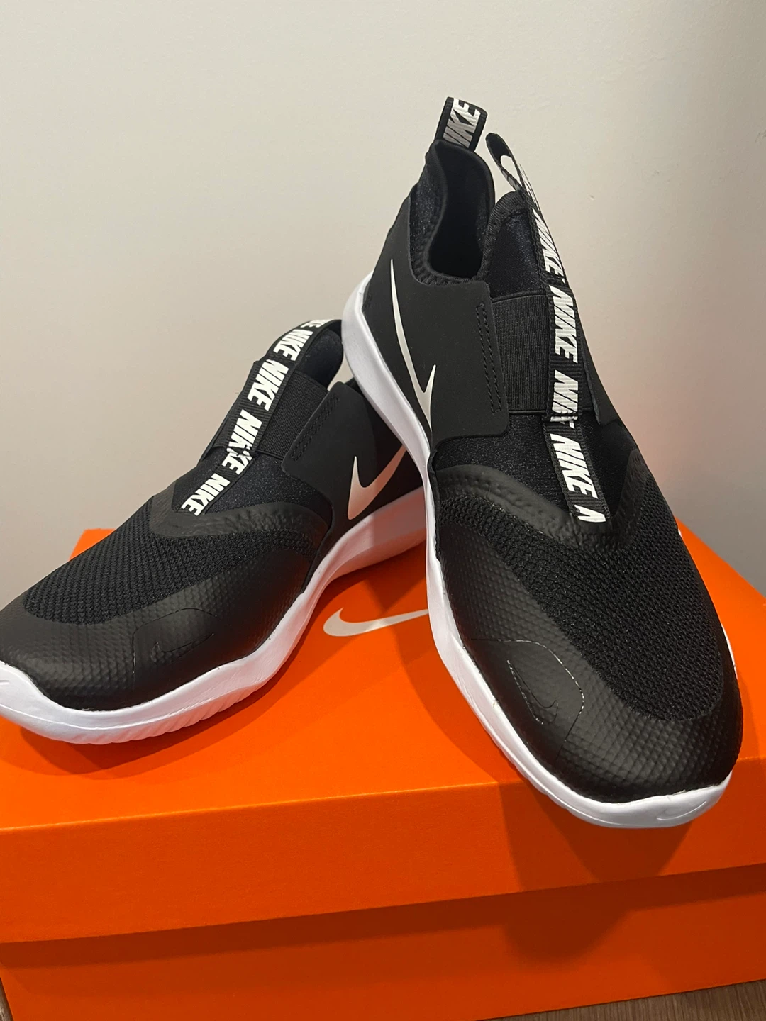 Nike Flex Runner (GS) Shoes - photo 2