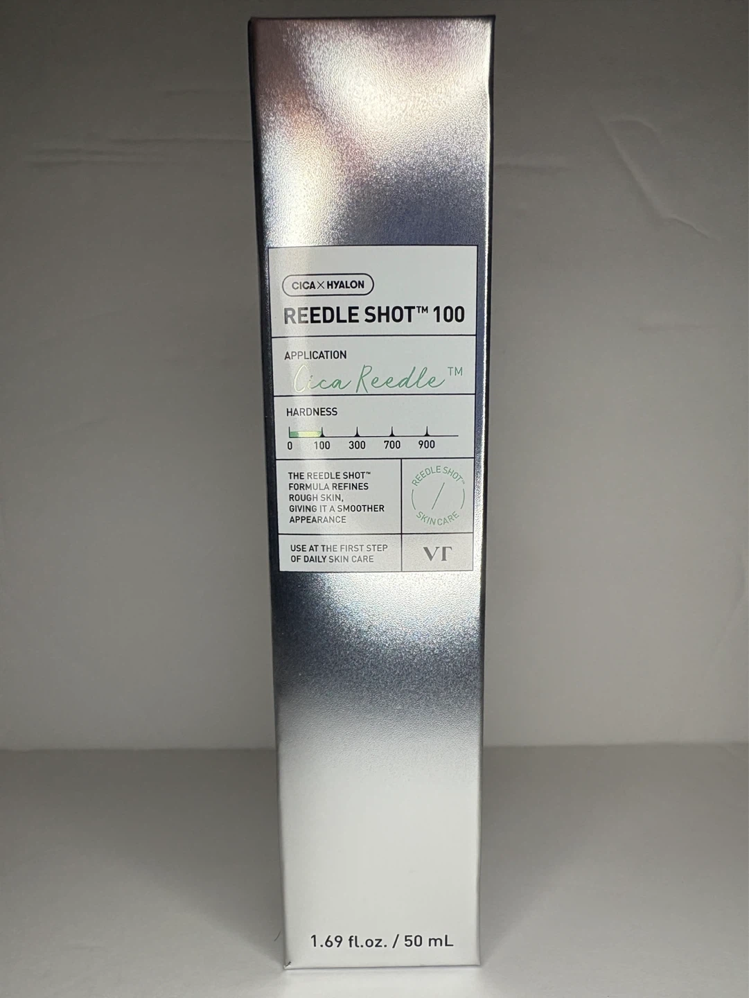 New VT Cica Reedle 100 - 50ML K Beauty