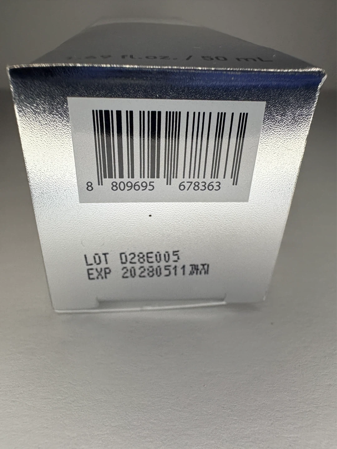 New VT Cica Reedle 100 - 50ML K Beauty - photo 3