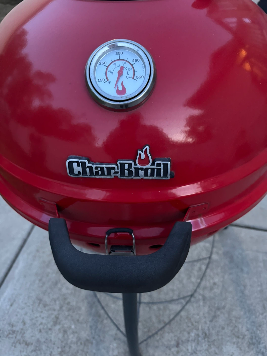 Char-Broil Kettle Grill - photo 5