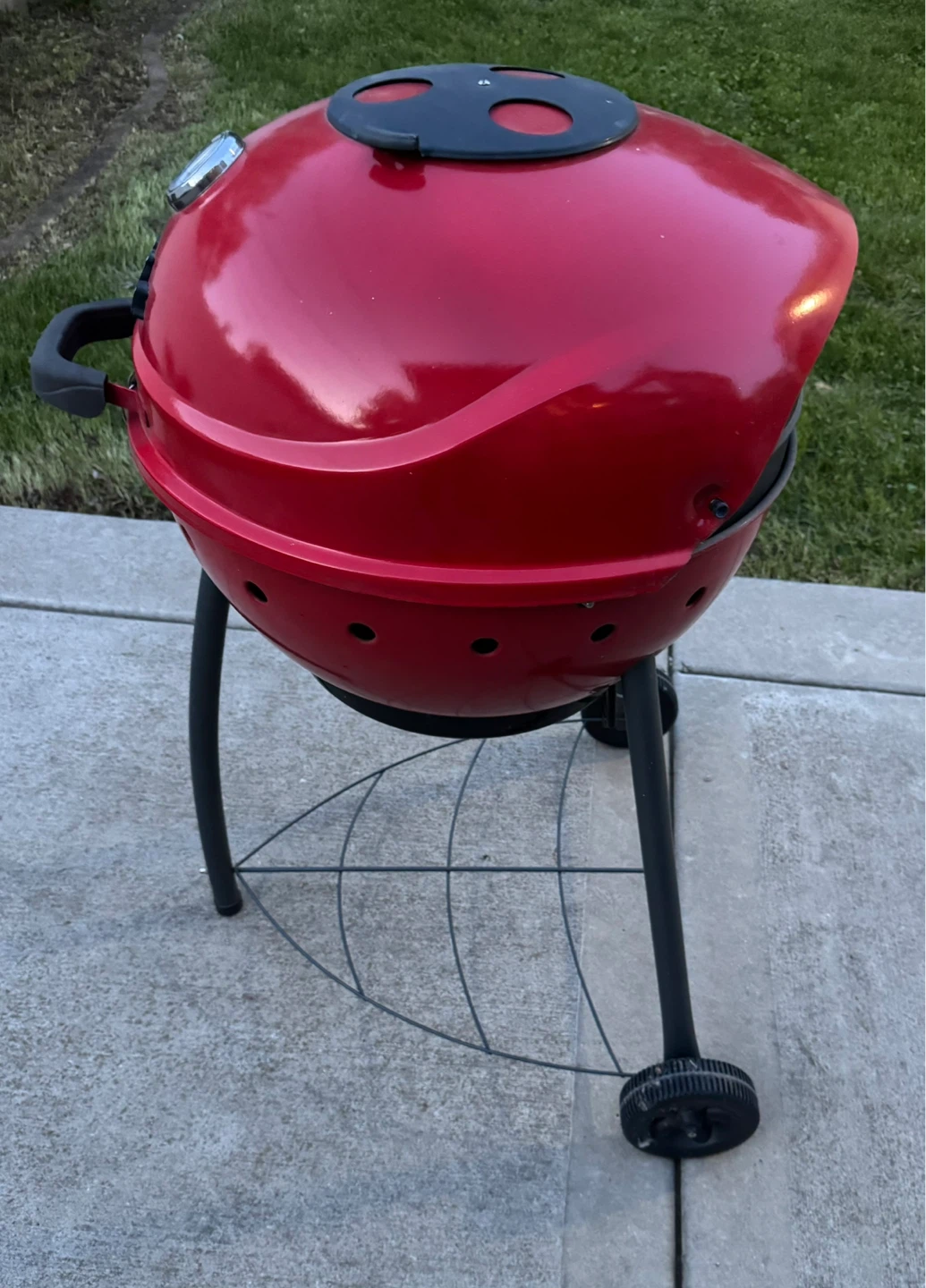 Char-Broil Kettle Grill - photo 4